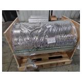 ROLL OF MATERIAL, SEE PICTURES FOR DESCRIPTION