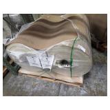 ROLL OF MATERIAL, SEE PICTURES FOR DESCRIPTION