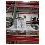 ROLL OF MATERIAL, SEE PICTURES FOR DESCRIPTION