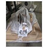 ROLL OF MATERIAL, SEE PICTURES FOR DESCRIPTION