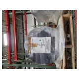 ROLL OF MATERIAL, SEE PICTURES FOR DESCRIPTION