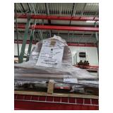 ROLL OF MATERIAL, SEE PICTURES FOR DESCRIPTION