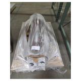 ROLL OF MATERIAL, SEE PICTURES FOR DESCRIPTION