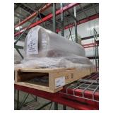 ROLL OF MATERIAL, SEE PICTURES FOR DESCRIPTION