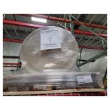 ROLL OF MATERIAL, SEE PICTURES FOR DESCRIPTION