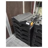 TIMES THE BID, HEAVY DUTY ROLL PALLET, STRATIS,