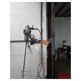 TIMES THE BID, INK MIXER, INDCO, 55 GAL., W/