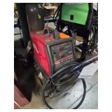WELDER, LINCOLN, MDL SP-175, DOES NOT INCLUDE