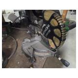 MITER SAW, HITACHI, MDL C10FCE2, 10"
