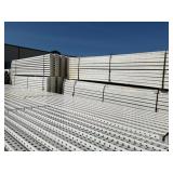 Pallet racking