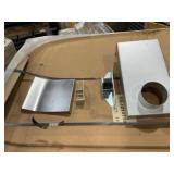 Various Metal Components