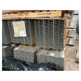 Aluminum Track Gutter System