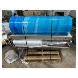Return Water Media Filter