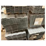 Aluminum Track Gutter System