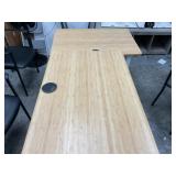 42ï¿½ Riser Desks