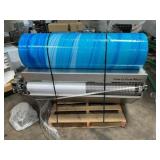 Return Water Media Filter