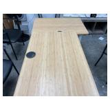 Riser Desks
