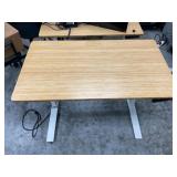 36" Riser Desks