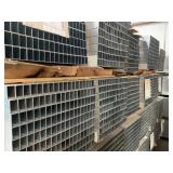 Aluminum Tubing