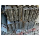 Aluminum Track Gutter System