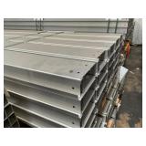 Aluminum Gutter