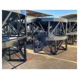 Water Reservoir Tank