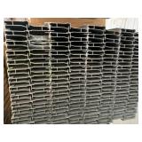 Aluminum Track Gutter System
