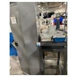StanDridge Granite Corp Table w/Brown&Sharpe Maste
