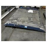 Dock Ramp