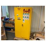 Flammable Cabinet