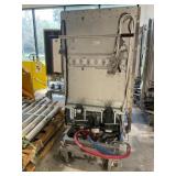 Custom Roll Coaters