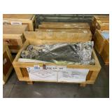 Crate With Kits Cold Plate