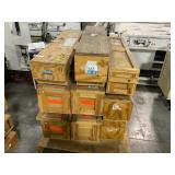 Backing Plates