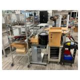 Carts with Contents