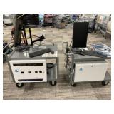 Rolling Carts