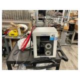 Gas Monitor
