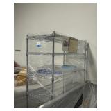 Metal Rack