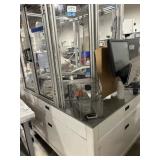 Solar Cell Pouch Cutter