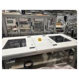 Cognex Table