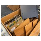 Pallet With Miscellaneous
