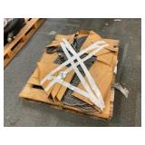 Pallet With Chain