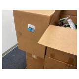 Pallet with Miscellaneous