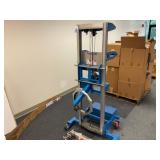 Genie Lift