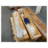 Crate With One Roll