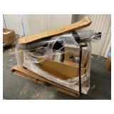Pallet With Miscellaneous