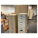 File Cabinets