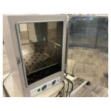 Lab Oven
