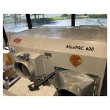 Industrial Dehumidifier