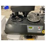 Automatic Polisher