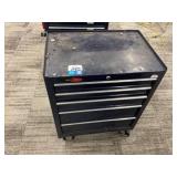 Tool Chest w/ Contents